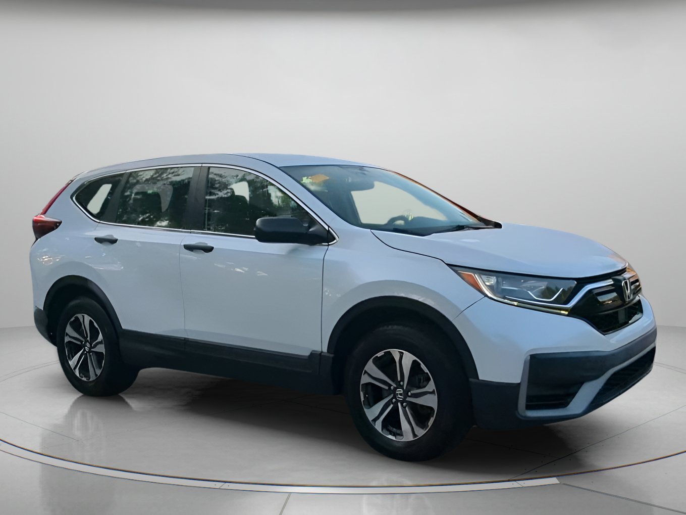 Used 2021 Honda CR-V LX image 36