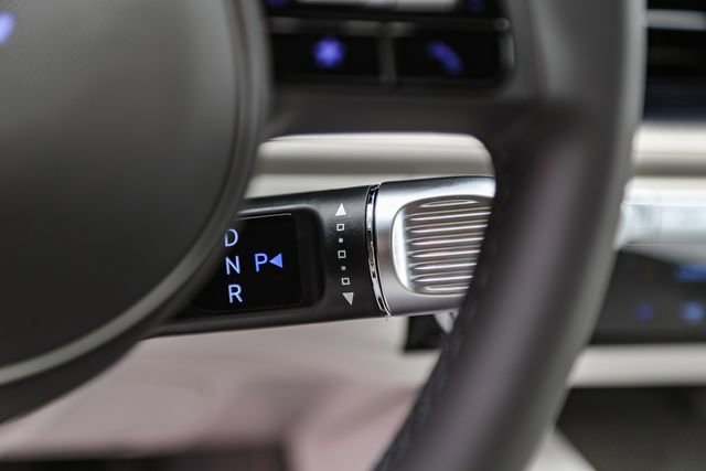 New 2025 Hyundai Ioniq 6 SEL image 19