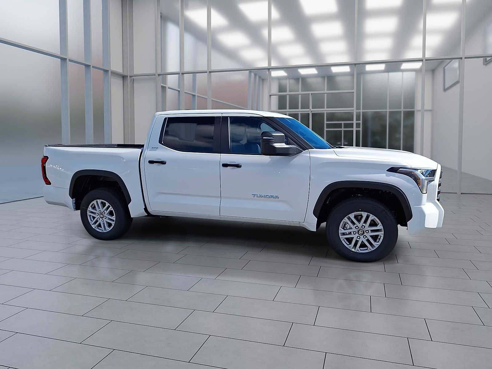 New 2026 Toyota Tundra SR5 image 6