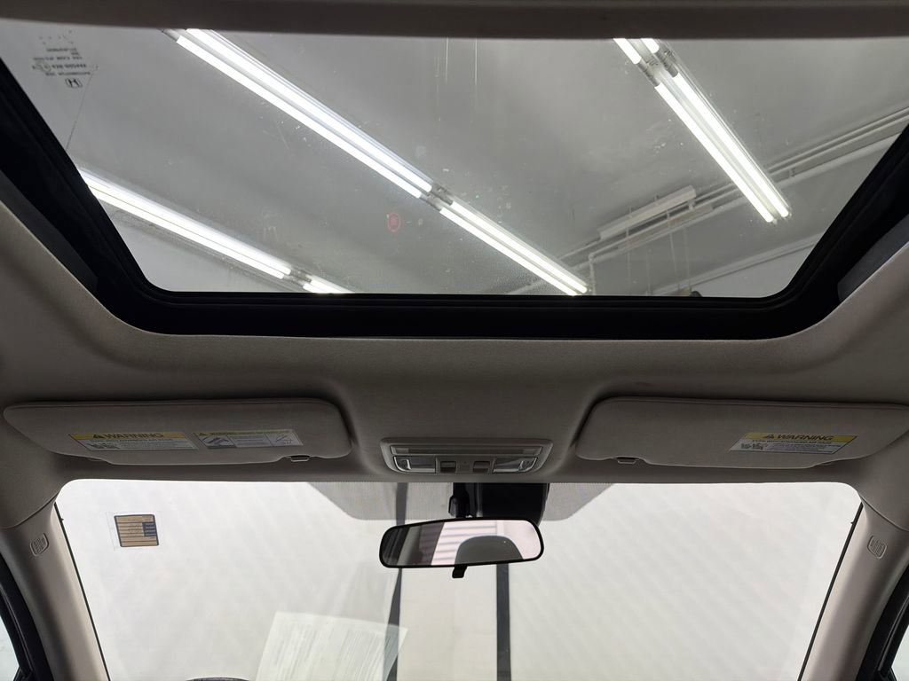 Used 2019 Honda HR-V EX image 22