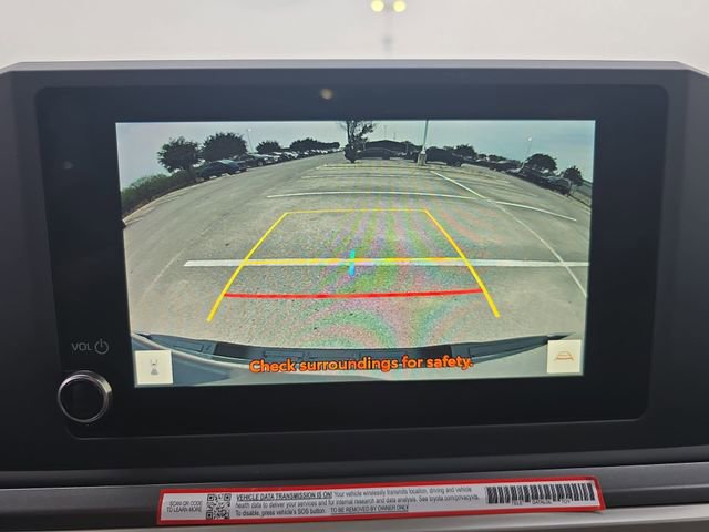 Certified 2025 Toyota Tacoma SR5 image 20