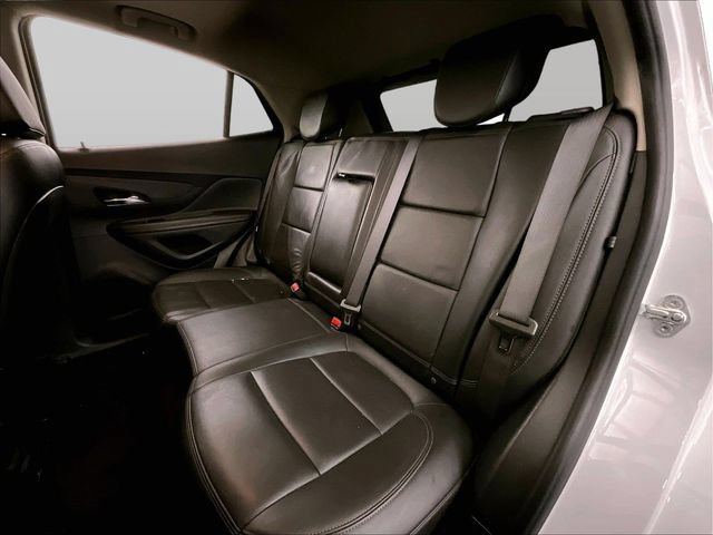 Used 2019 Buick Encore Essence FWD image 25