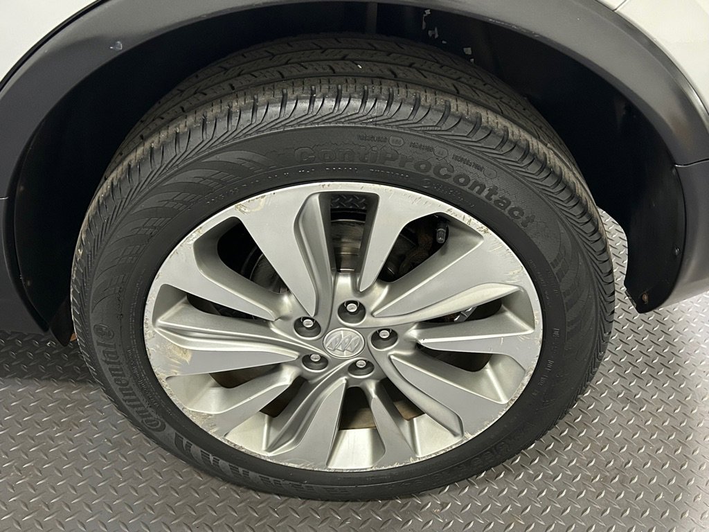 Used 2017 Buick Encore Preferred image 19