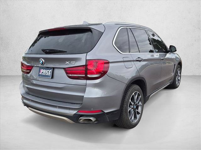 Used 2018 BMW X5 xDrive35i AWD/4WD image 5