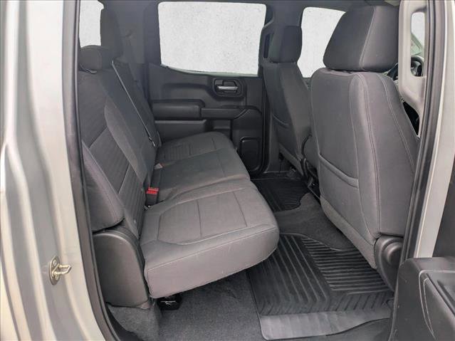 Used 2020 Chevrolet Silverado 1500 LT RWD image 17