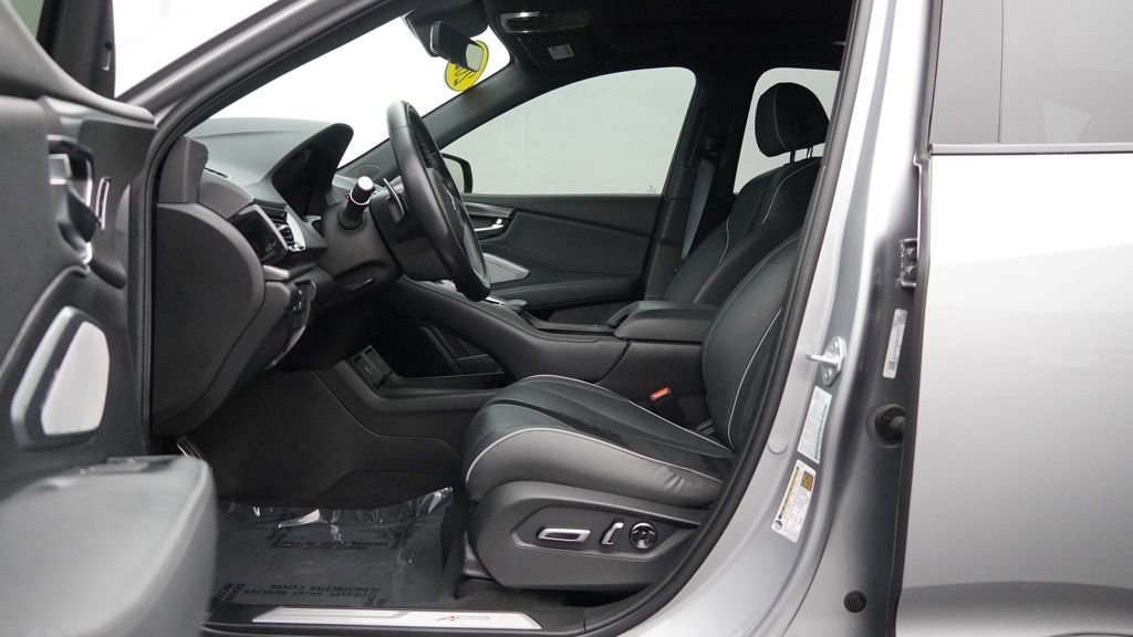 Used 2021 Acura RDX A-Spec image 12