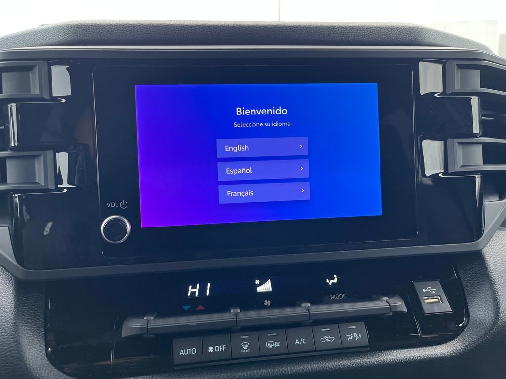 New 2026 Toyota Tundra SR image 18