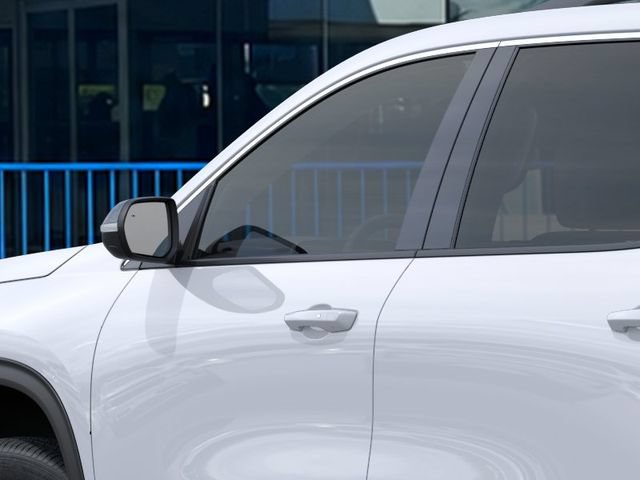 New 2026 Chevrolet Traverse LT FWD image 12