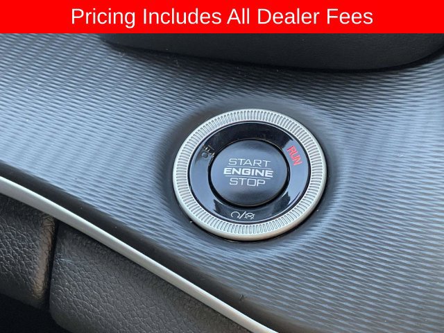 Used 2025 Jeep Grand Cherokee L Laredo AWD/4WD image 32