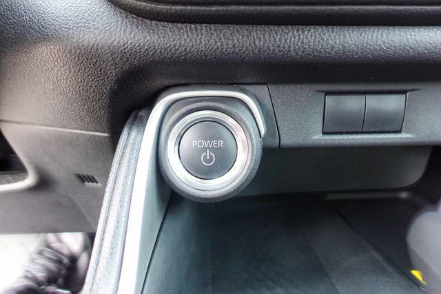 Certified 2025 Toyota Grand Highlander AWD Hybrid image 19