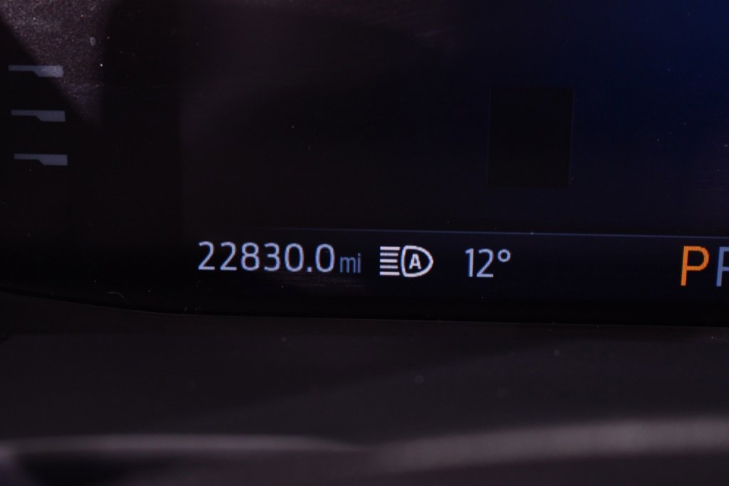 Used 2023 Ford Escape ST-Line w/ Tech Pack #1 image 27