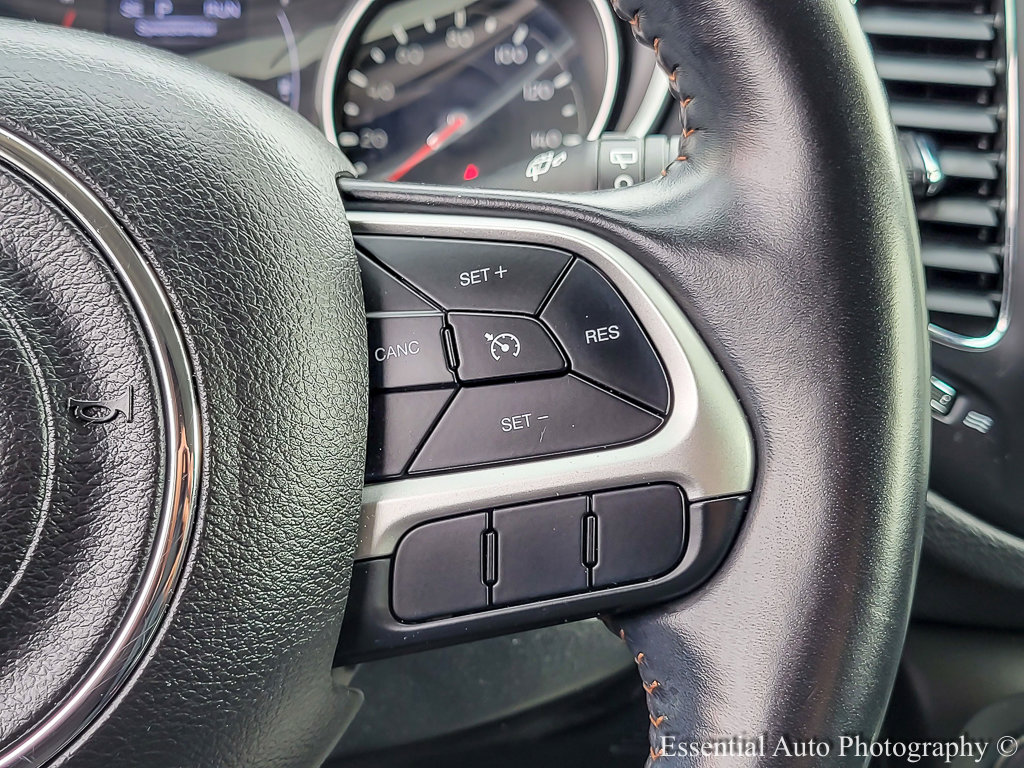 Used 2021 Jeep Compass Latitude image 14