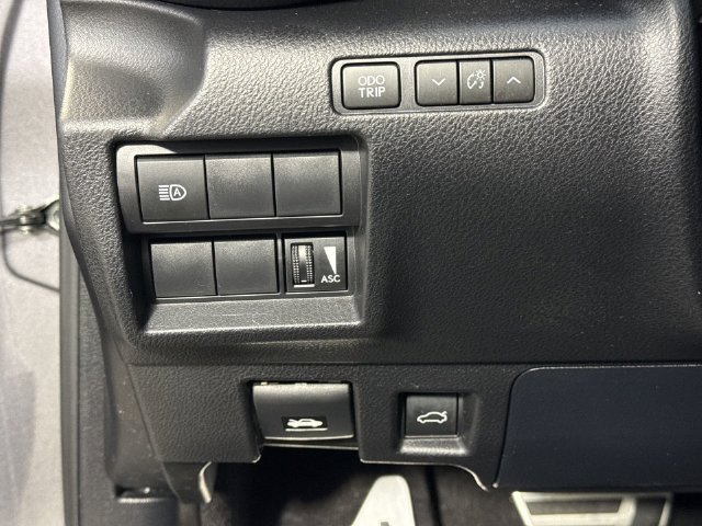 Used 2021 Lexus IS 350 F Sport w/ Accessory Package AWD/4WD image 17