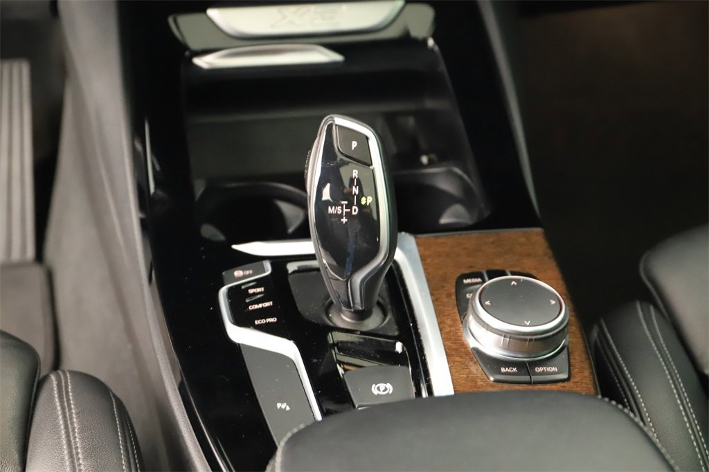 Used 2019 BMW X3 sDrive30i w/ Convenience Package image 22