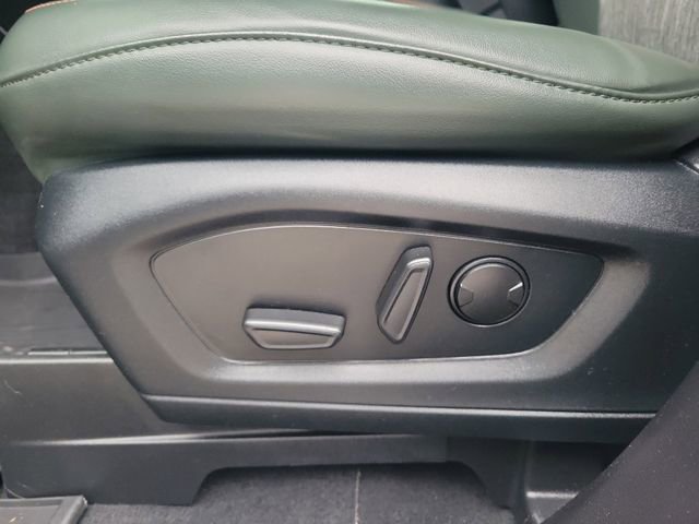 Used 2022 Ford Explorer Timberline image 19