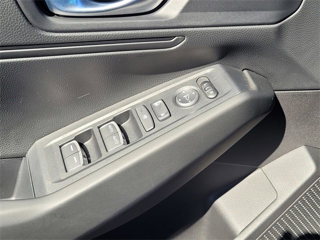 Used 2025 Honda Accord LX image 16