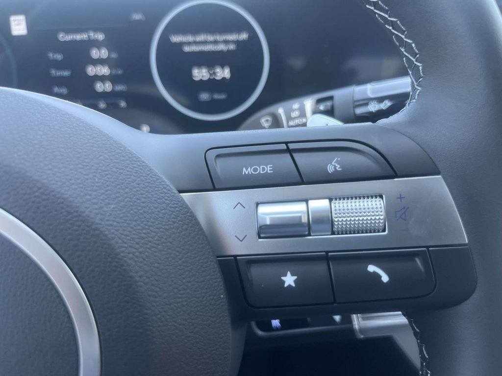 New 2026 Hyundai Sonata Limited FWD image 20