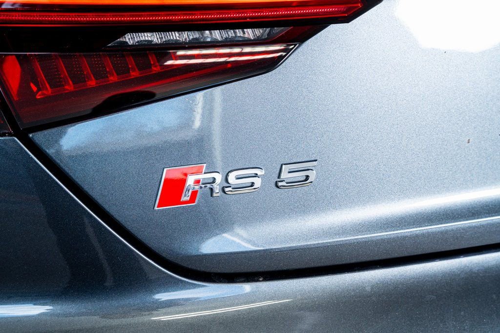 Used 2019 Audi RS 5 Sportback w/ RS Driver Assistance Package image 27