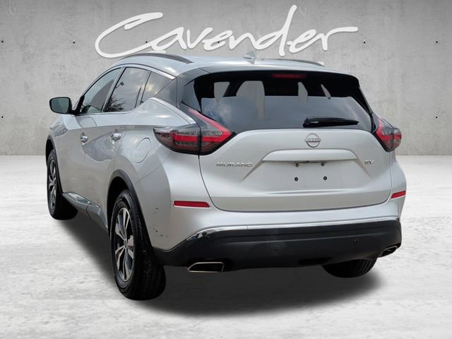 Used 2023 Nissan Murano SV image 14