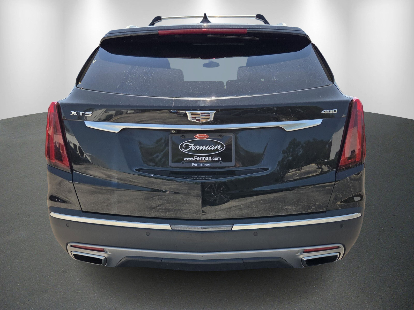 Used 2021 Cadillac XT5 Premium Luxury image 6
