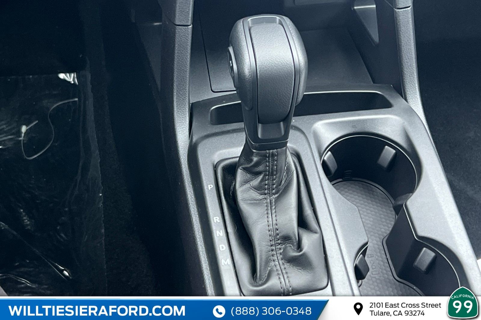 New 2025 Ford Ranger XL w/ Trailer Tow Package image 21