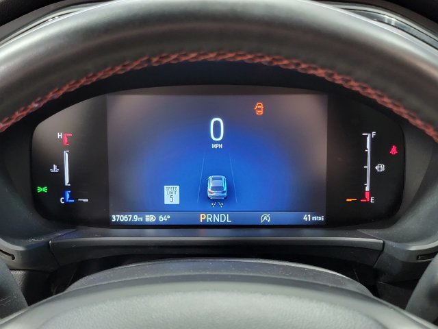Used 2023 Ford Escape ST-Line w/ Tech Pack #1 AWD/4WD image 30