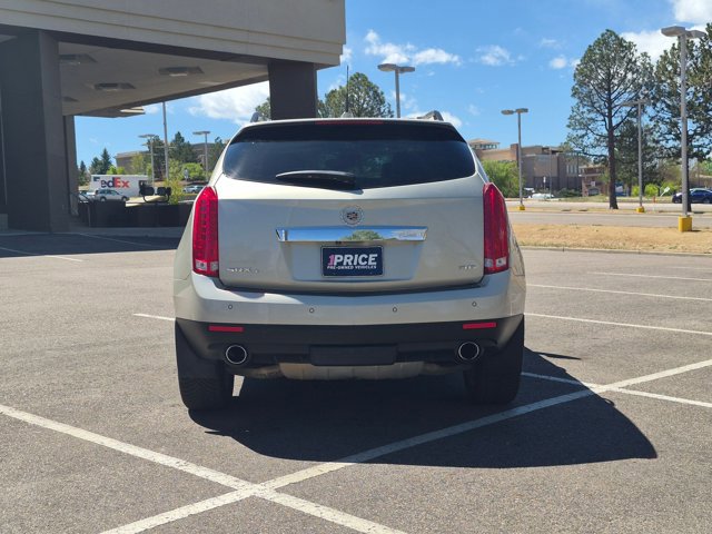 Used 2014 Cadillac SRX Premium image 7