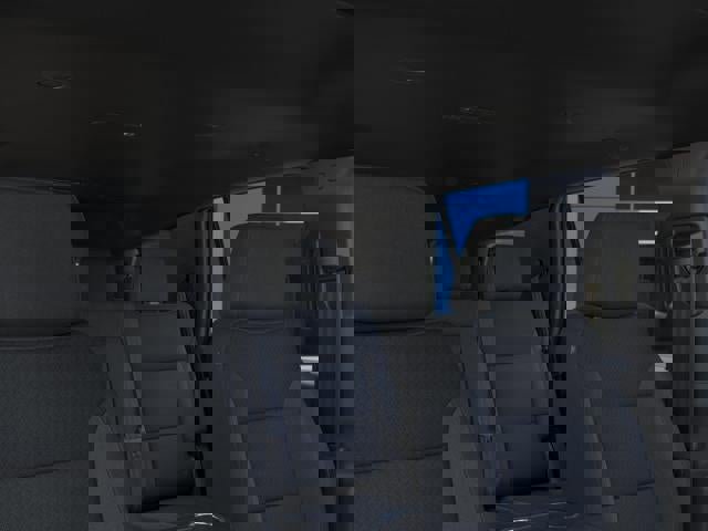 New 2026 Chevrolet Tahoe LS w/ Max Trailering Package image 24