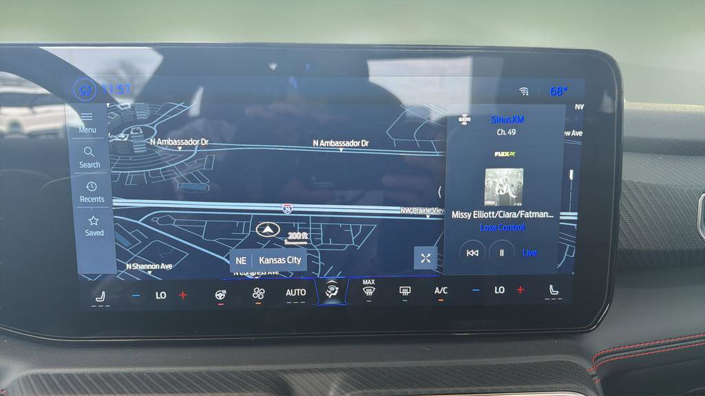 Used 2024 Ford Mustang Premium image 23