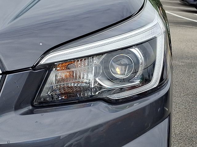 Used 2020 Subaru Forester Limited AWD/4WD image 9