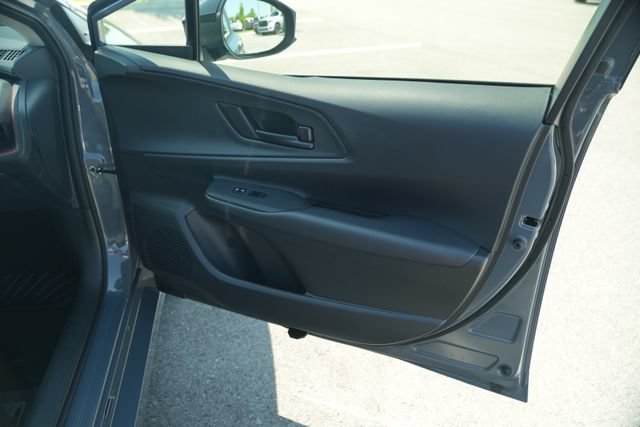 Used 2025 Toyota Prius Plug-In Hybrid FWD image 20