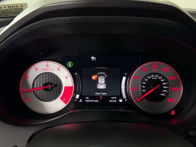 Used 2022 Acura RDX A-Spec image 26