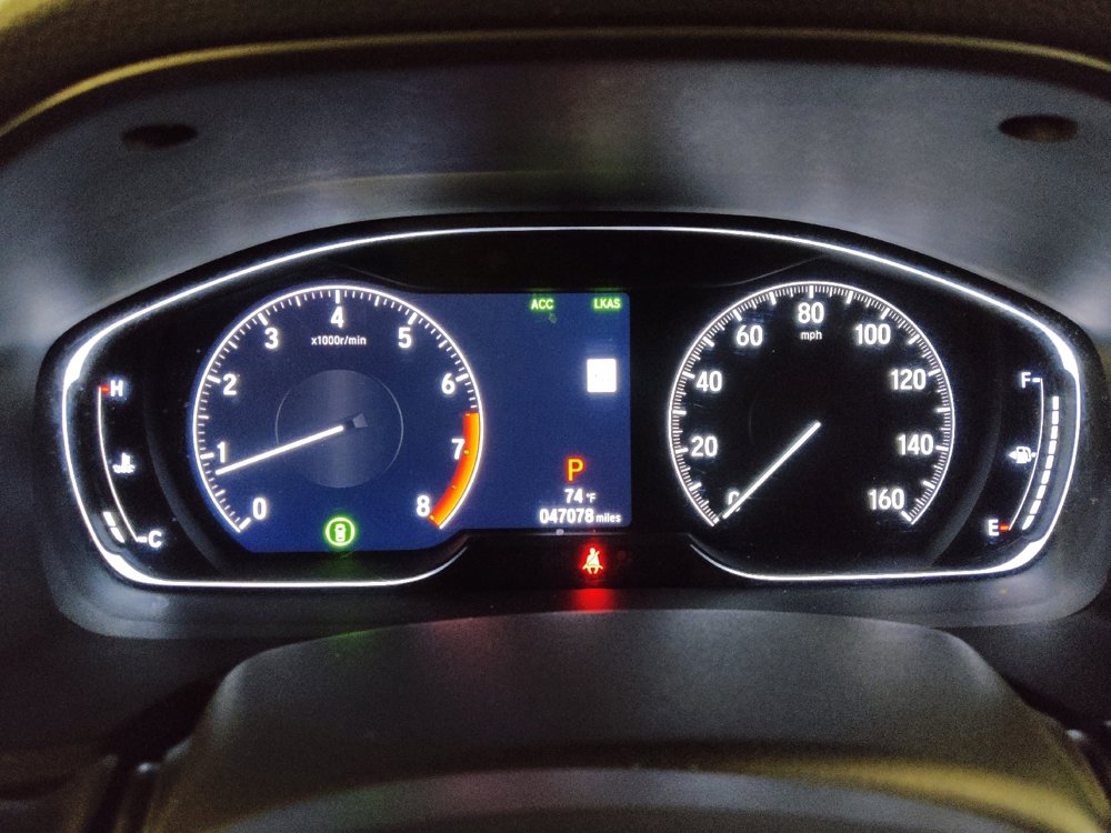 Used 2018 Honda Accord LX image 23