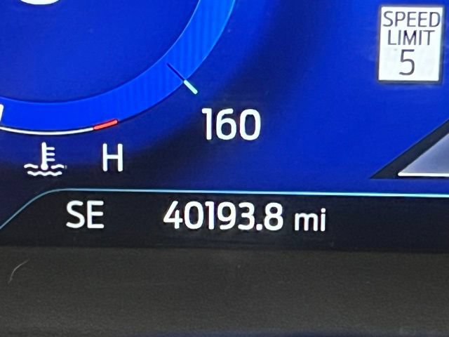 Used 2020 Ford Explorer ST w/ ST Street Pack AWD/4WD image 23