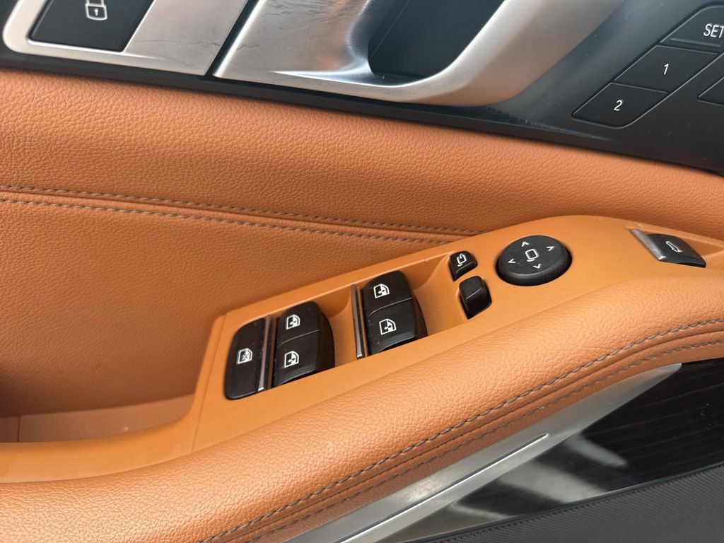 Used 2019 BMW X5 xDrive40i w/ Luxury Seating Package image 24