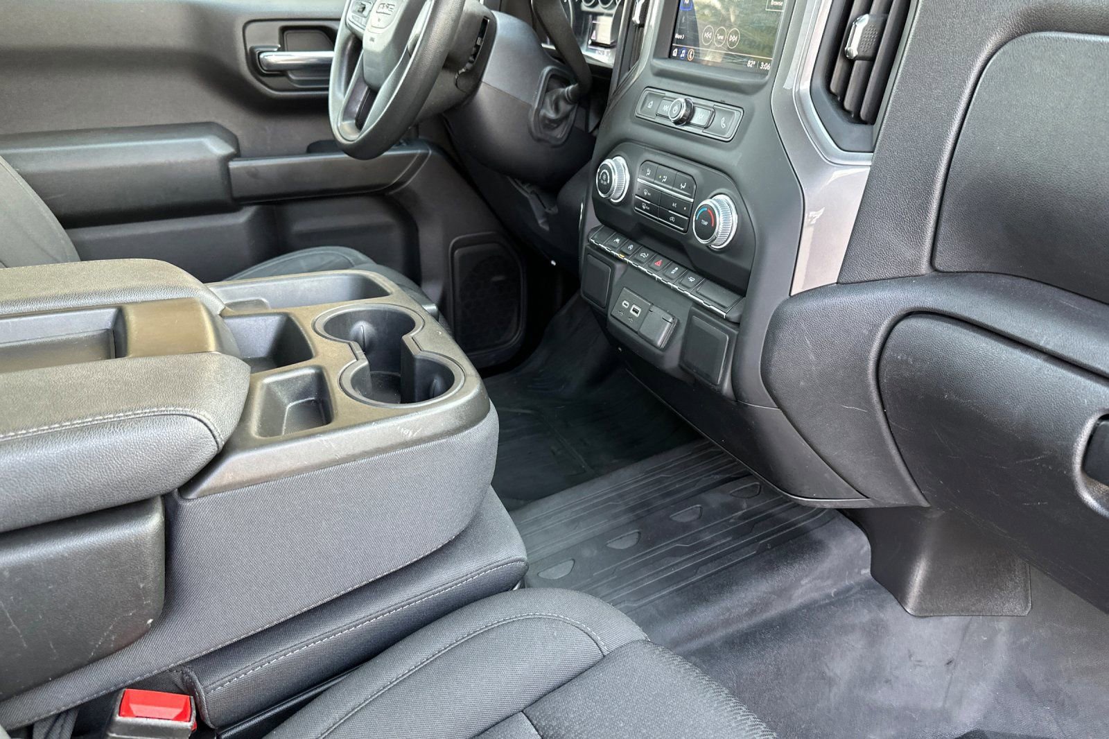 Certified 2023 GMC Sierra 1500 Pro w/ Convenience Package image 14