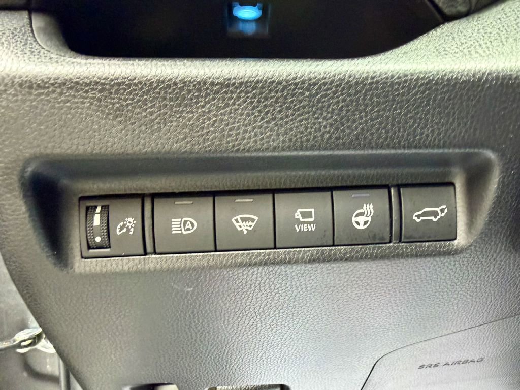 Used 2022 Toyota RAV4 XSE image 23