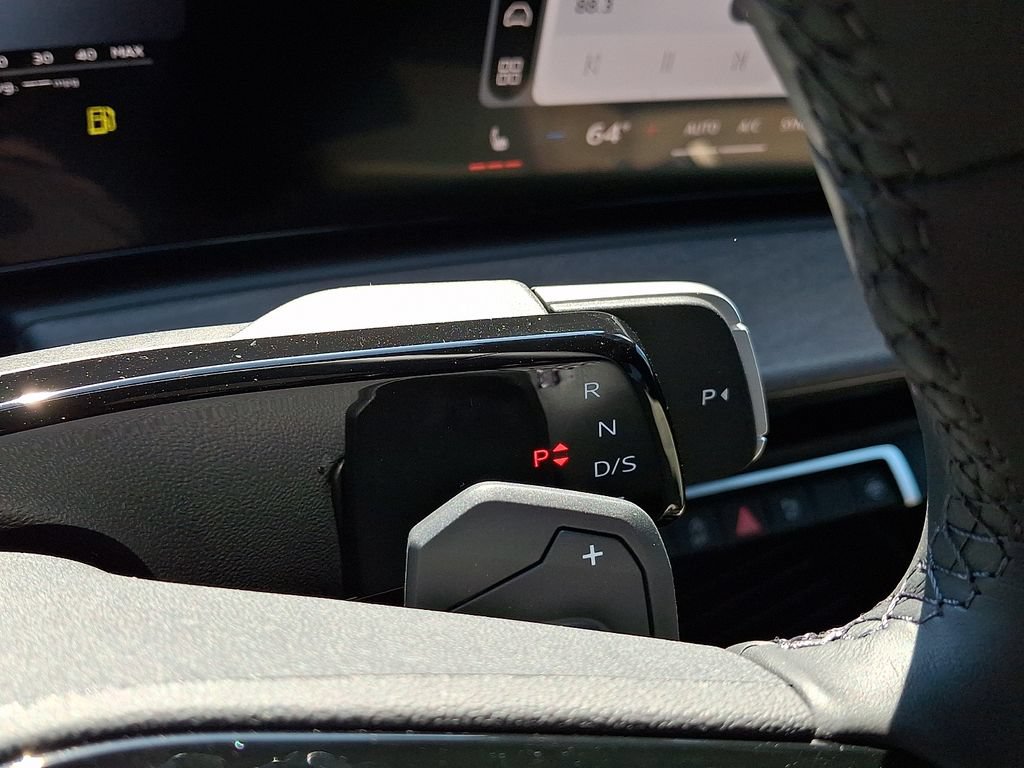 New 2026 Audi Q3 quattro 2.0T AWD/4WD image 7