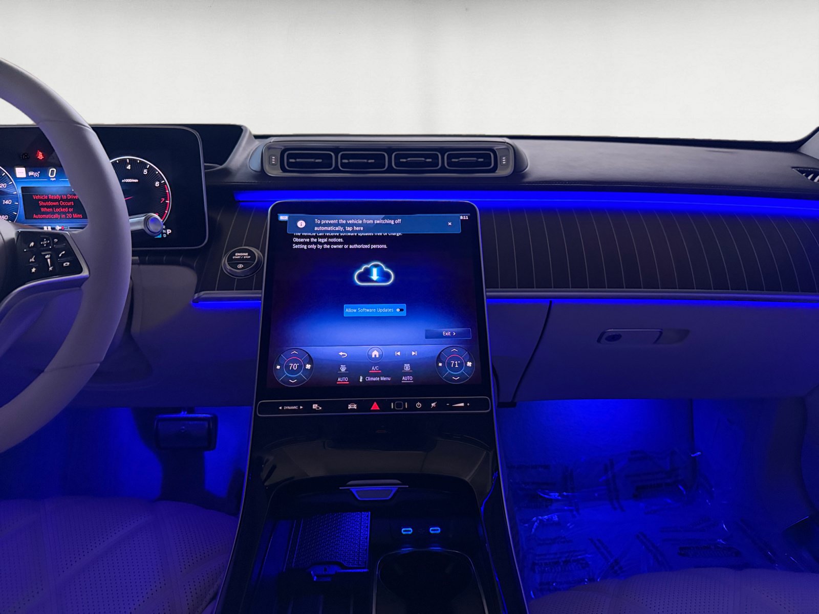 Certified 2026 Mercedes-Benz Maybach S 580 4MATIC image 12