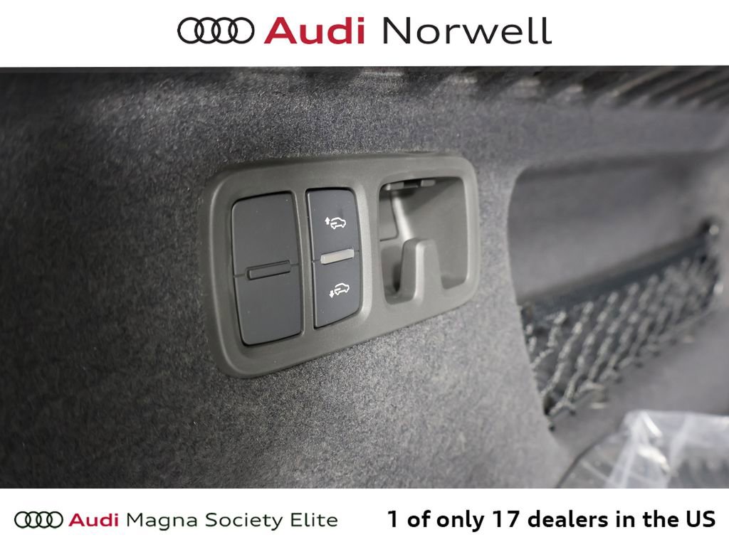 New 2026 Audi Q8 Premium Plus AWD/4WD image 15