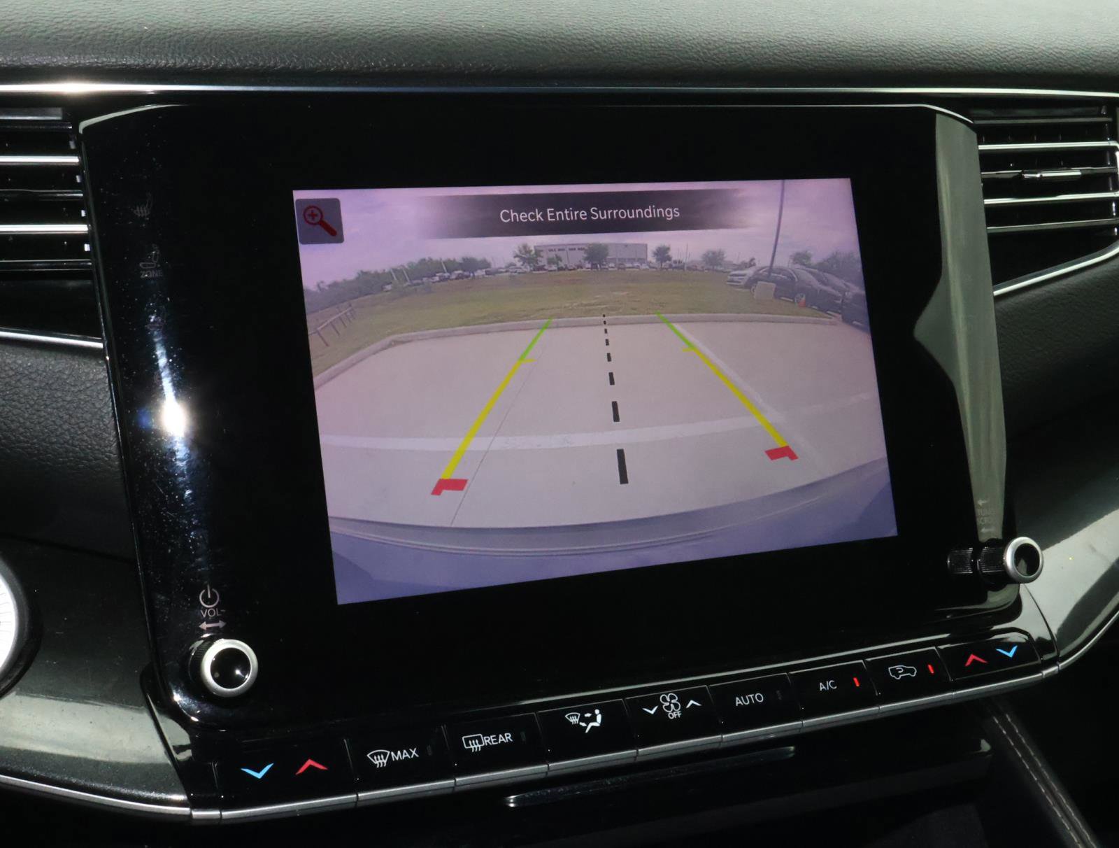 Used 2022 Jeep Wagoneer Series I w/ Premium Group I AWD/4WD image 30