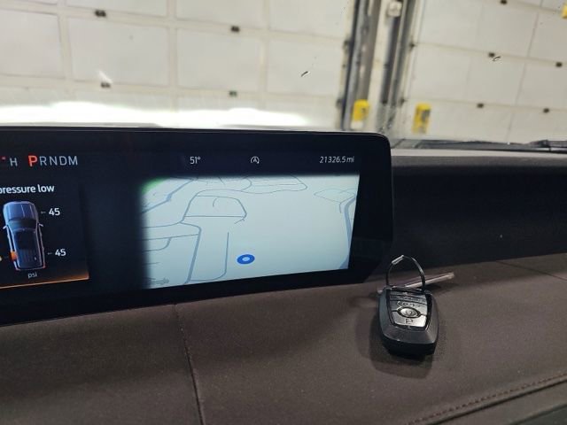 Used 2025 Ford Expedition Max King Ranch AWD/4WD image 16