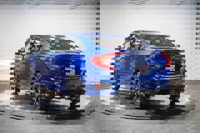 Used 2019 Honda Civic Sport image 2