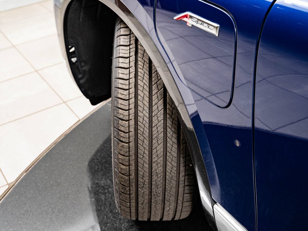 Certified 2024 Acura ZDX A-Spec AWD/4WD image 48