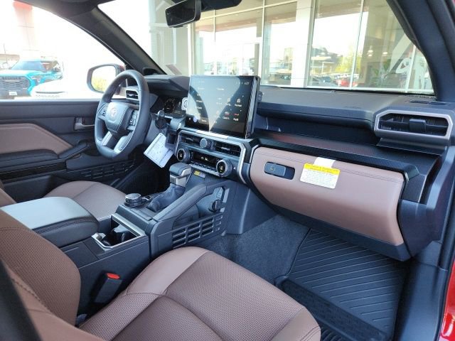 New 2026 Toyota 4Runner Limited AWD/4WD image 29