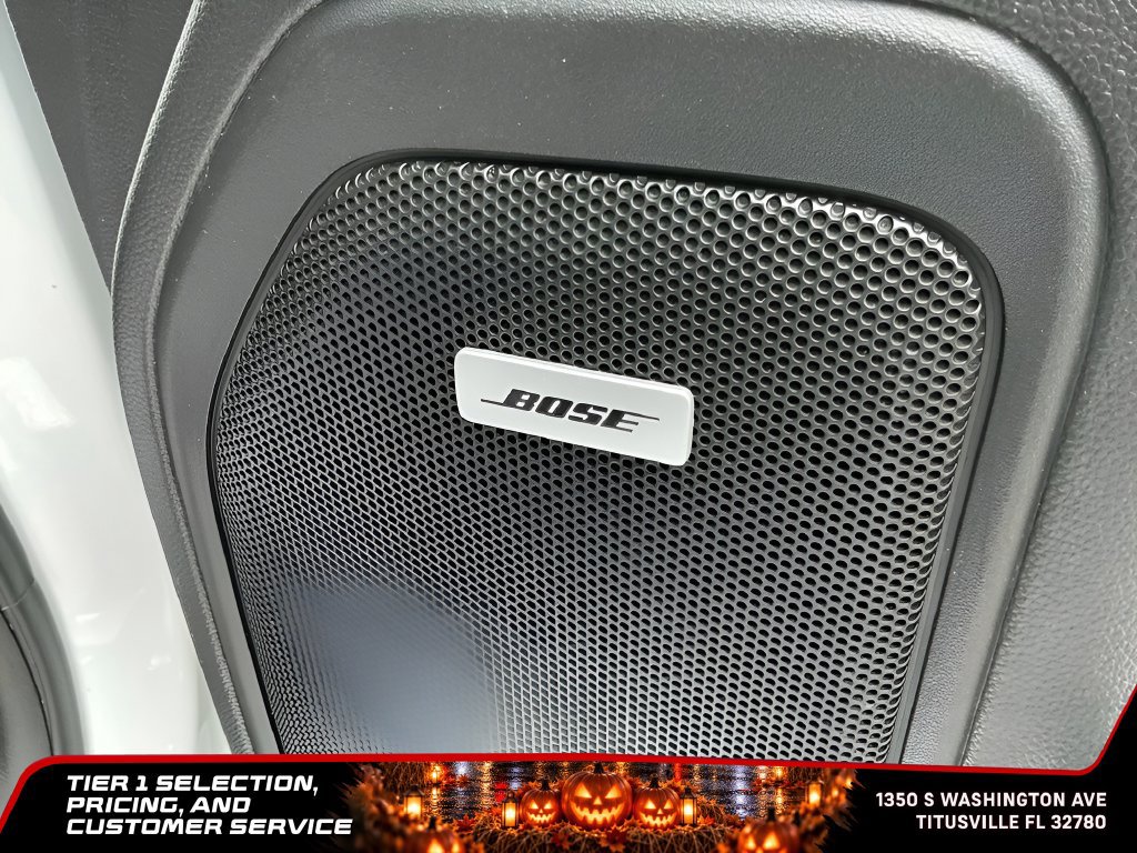 Certified 2019 GMC Sierra 1500 SLT w/ SLT Premium Plus Package AWD/4WD image 18