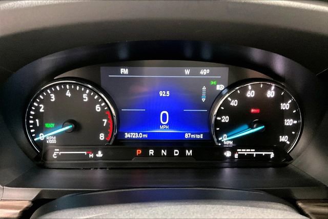 Used 2020 Ford Explorer Limited w/ Equipment Group 310A image 13