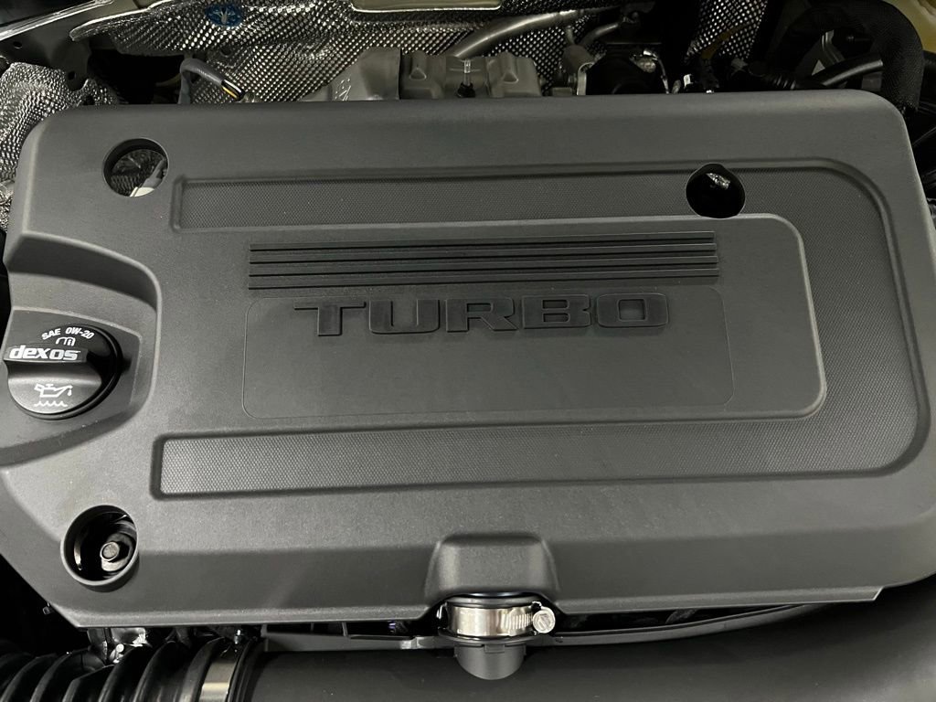 New 2026 Buick Envision Sport Touring image 41