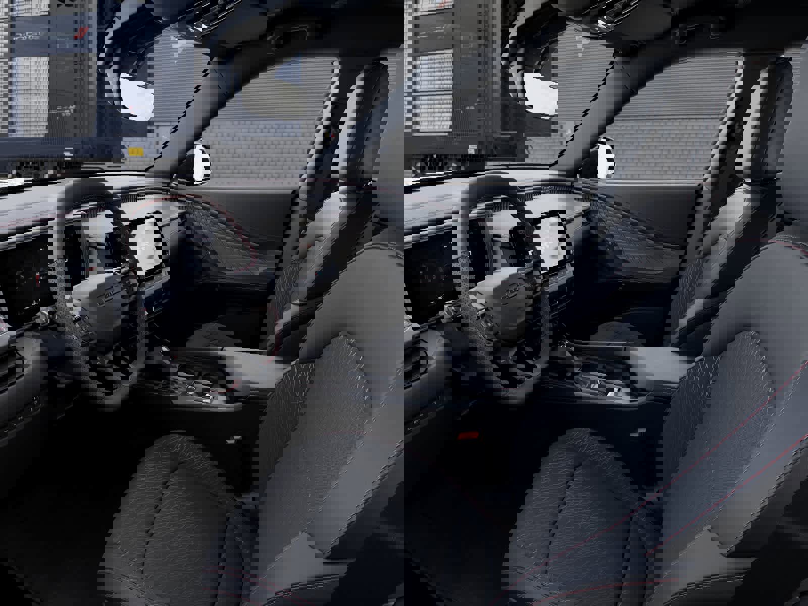 New 2026 Dodge Charger Scat Pack image 22