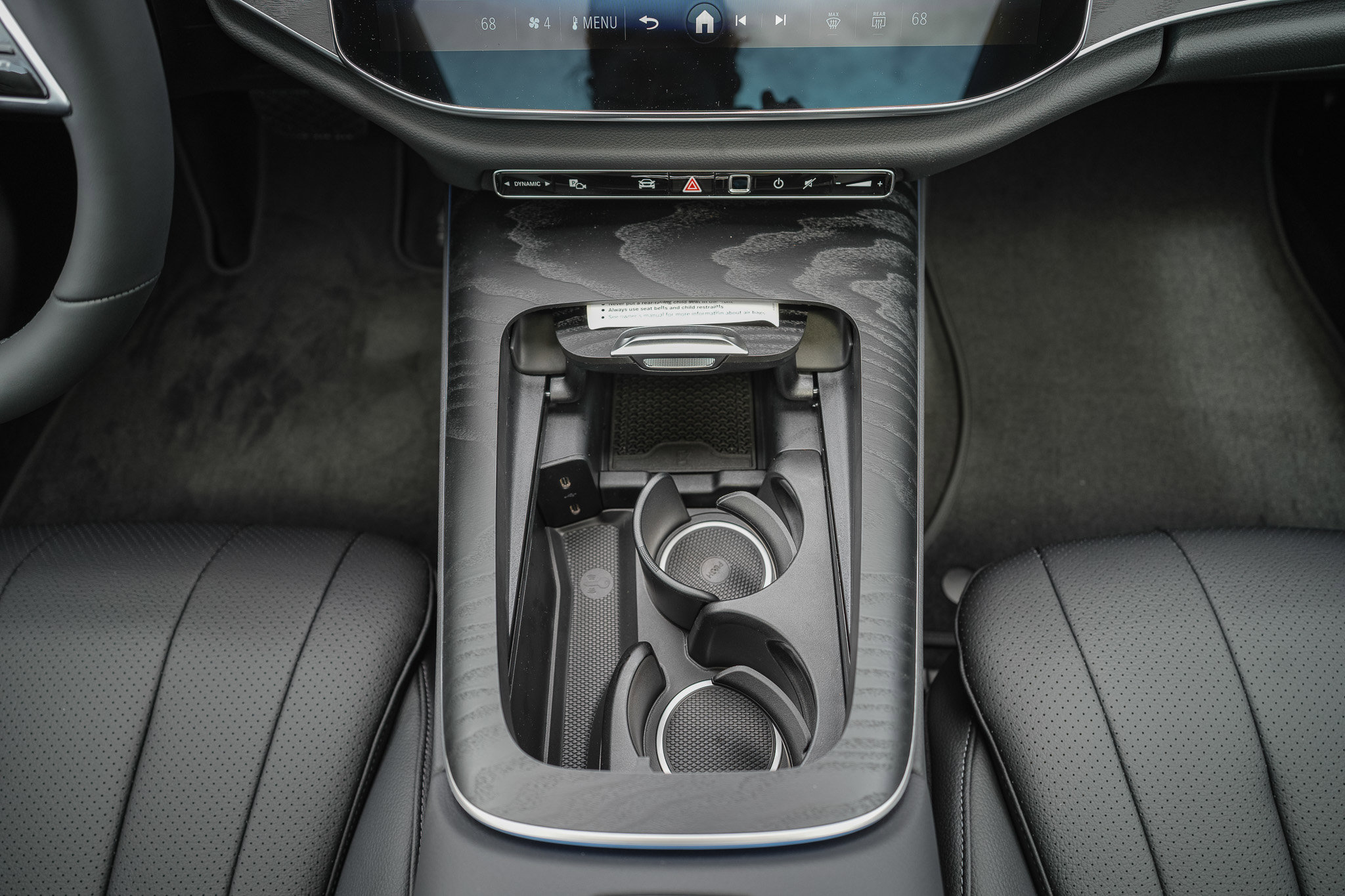 New 2026 Mercedes-Benz E 350 4MATIC Sedan image 22